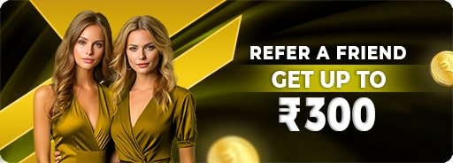 Refer And Get 300